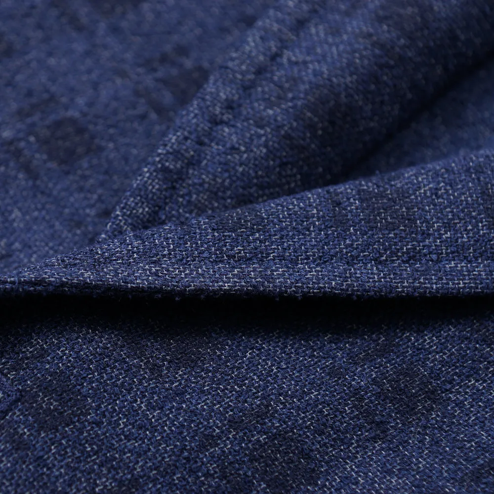 Roda Knit Cotton-Linen Sport Coat