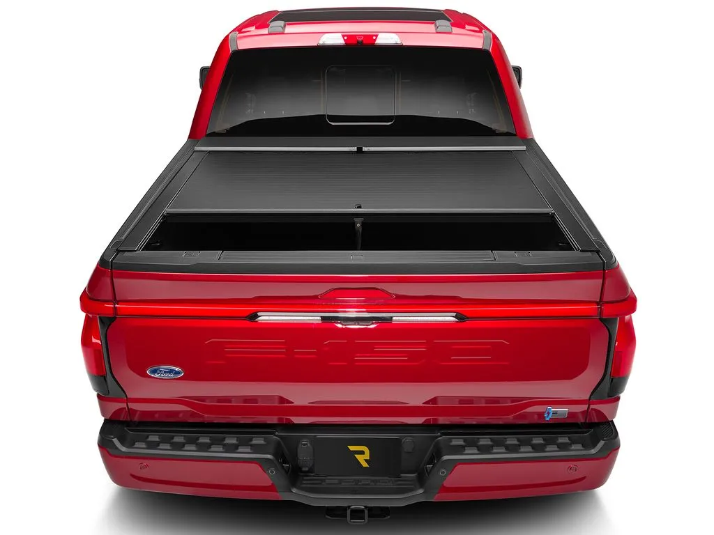 Roll-N-Lock Tonneau Cover Ford Ranger (2024) A-Series Retractable - 5' Bed