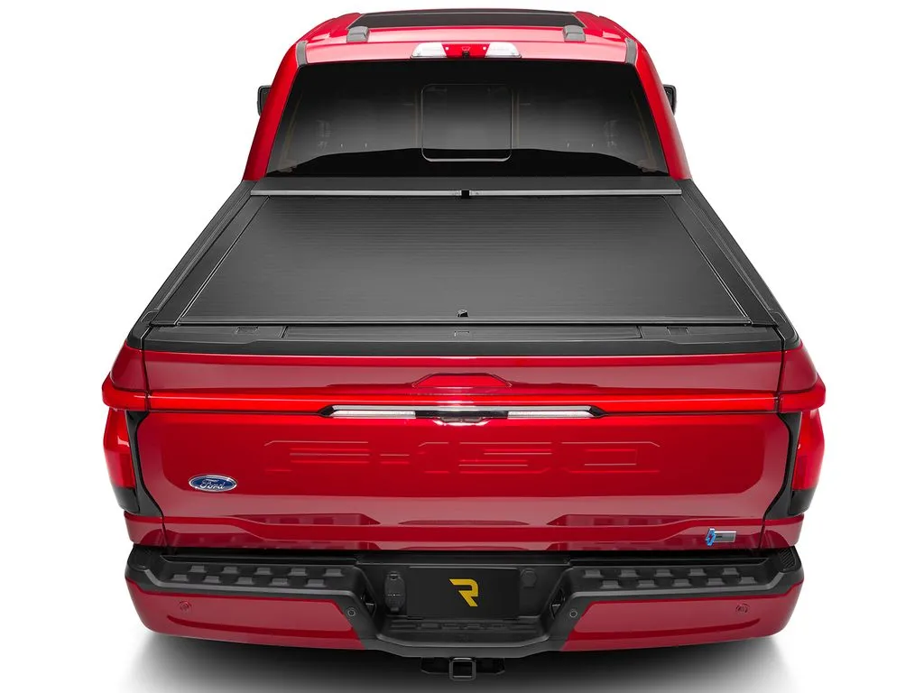 Roll-N-Lock Tonneau Cover Toyota Tacoma (2024) A-Series Retractable - 5' or 6'  Bed