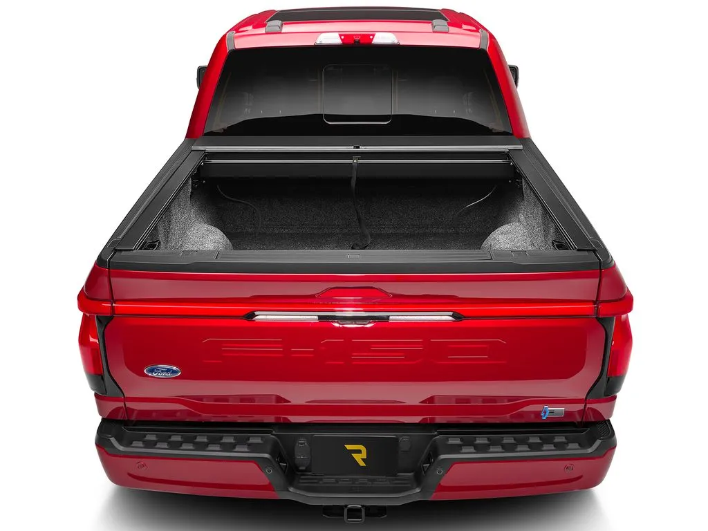 Roll-N-Lock Tonneau Cover Toyota Tacoma (2024) A-Series Retractable - 5' or 6'  Bed