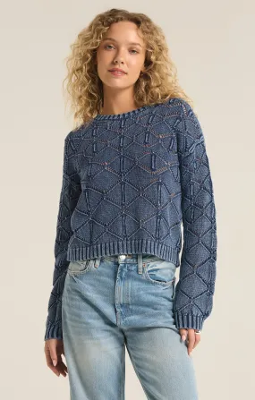 Rossio Pullover Sweater