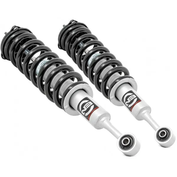 Rough Country Loaded Strut - Pair | 2009-2003 Toyota 4Runner