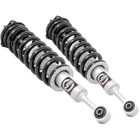 Rough Country Loaded Strut - Pair | 2009-2003 Toyota FJ Cruiser