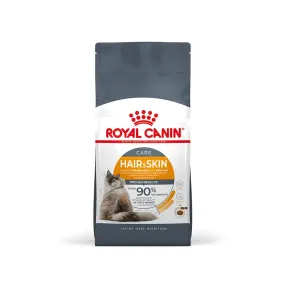 Royal Canin Feline Hair & Skin - 2kg