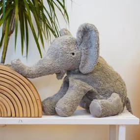 Senger Large Cuddly Elephant