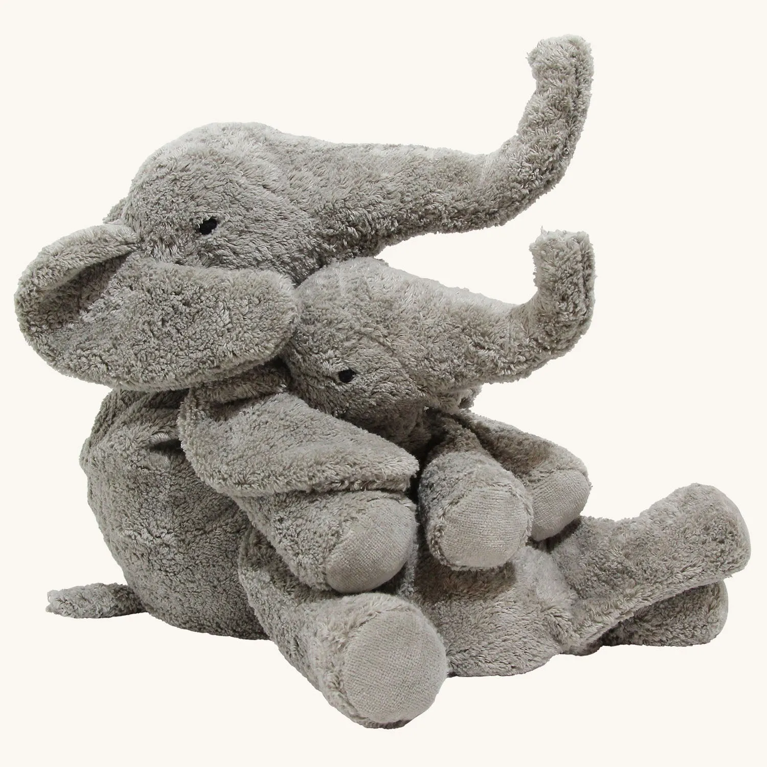 Senger Small Cuddly Elephant