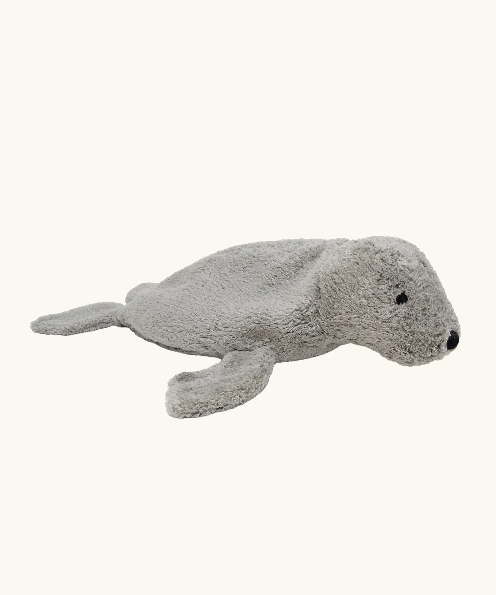 Senger Small Cuddly Seal - Grey