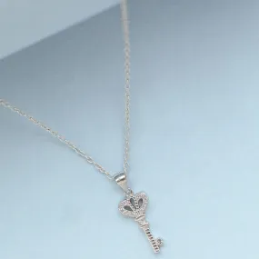 SILVER 92.5 PENDANT