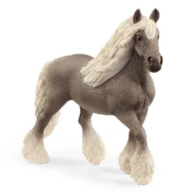 Silver Dapple Mare 5" Figure