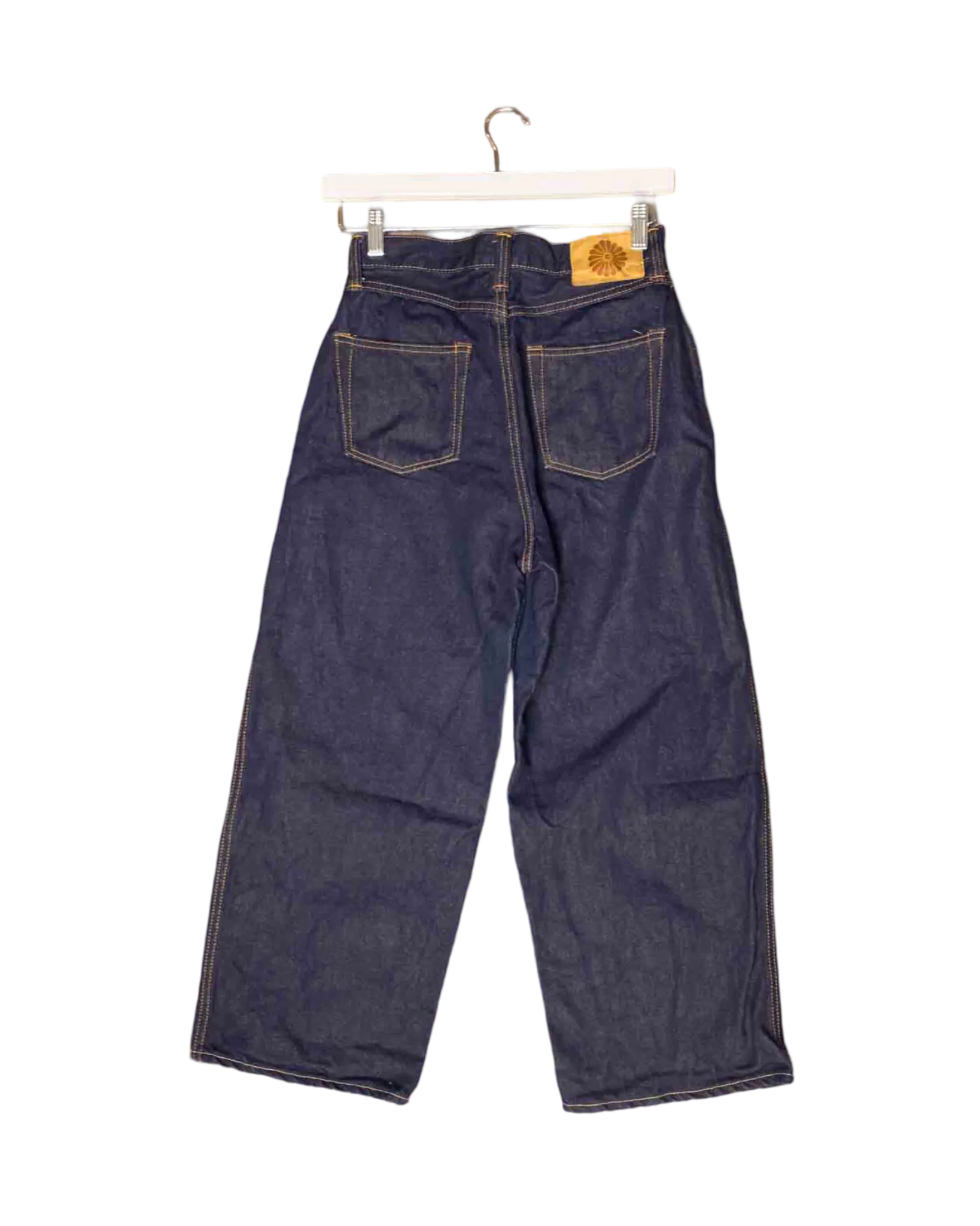 Size 28 | Godspeed Overall co 'Cloudkicker' Jeans