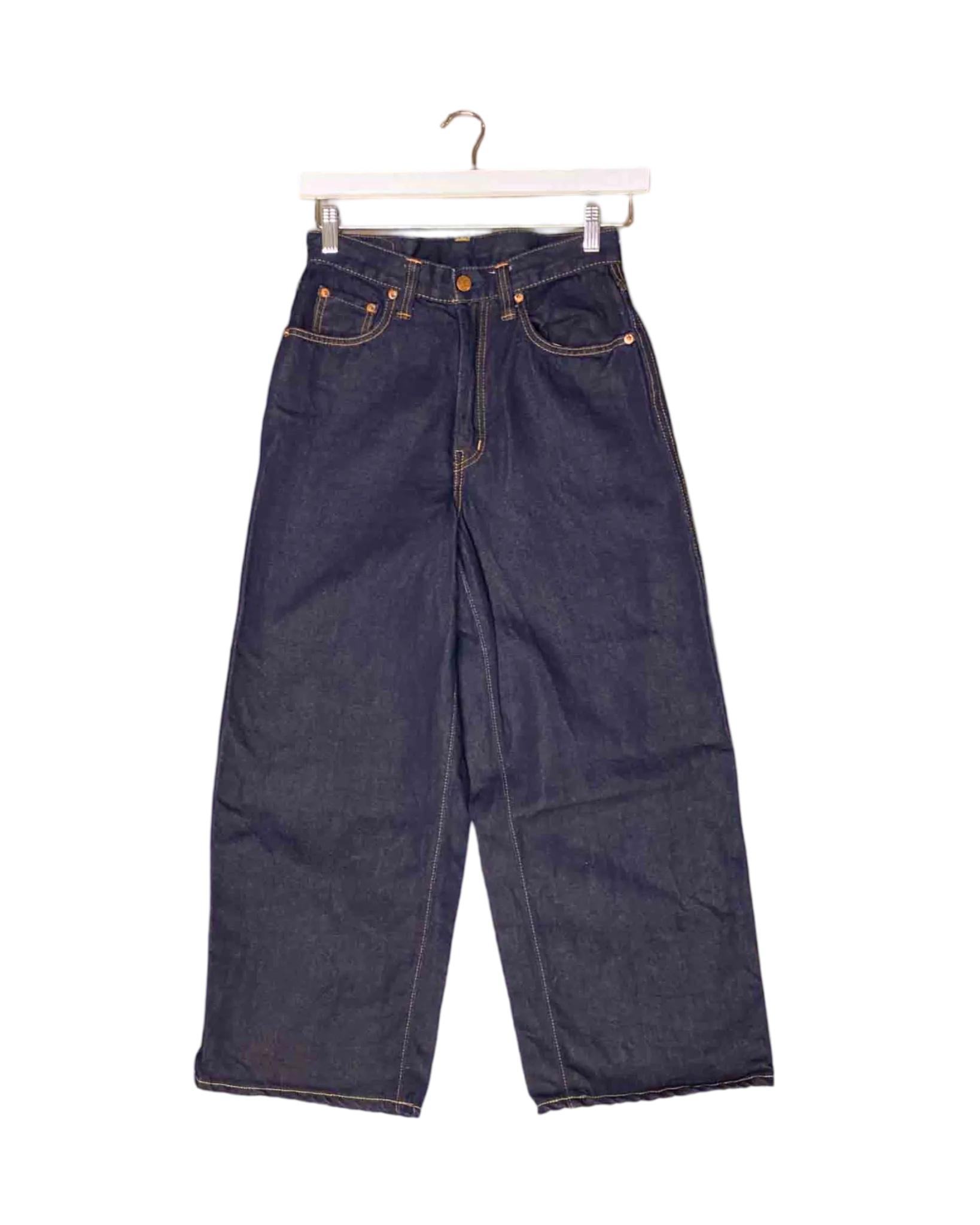 Size 28 | Godspeed Overall co 'Cloudkicker' Jeans