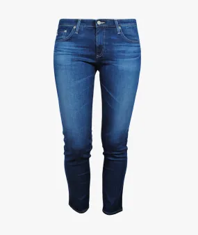 Skinny Jeans Stilt