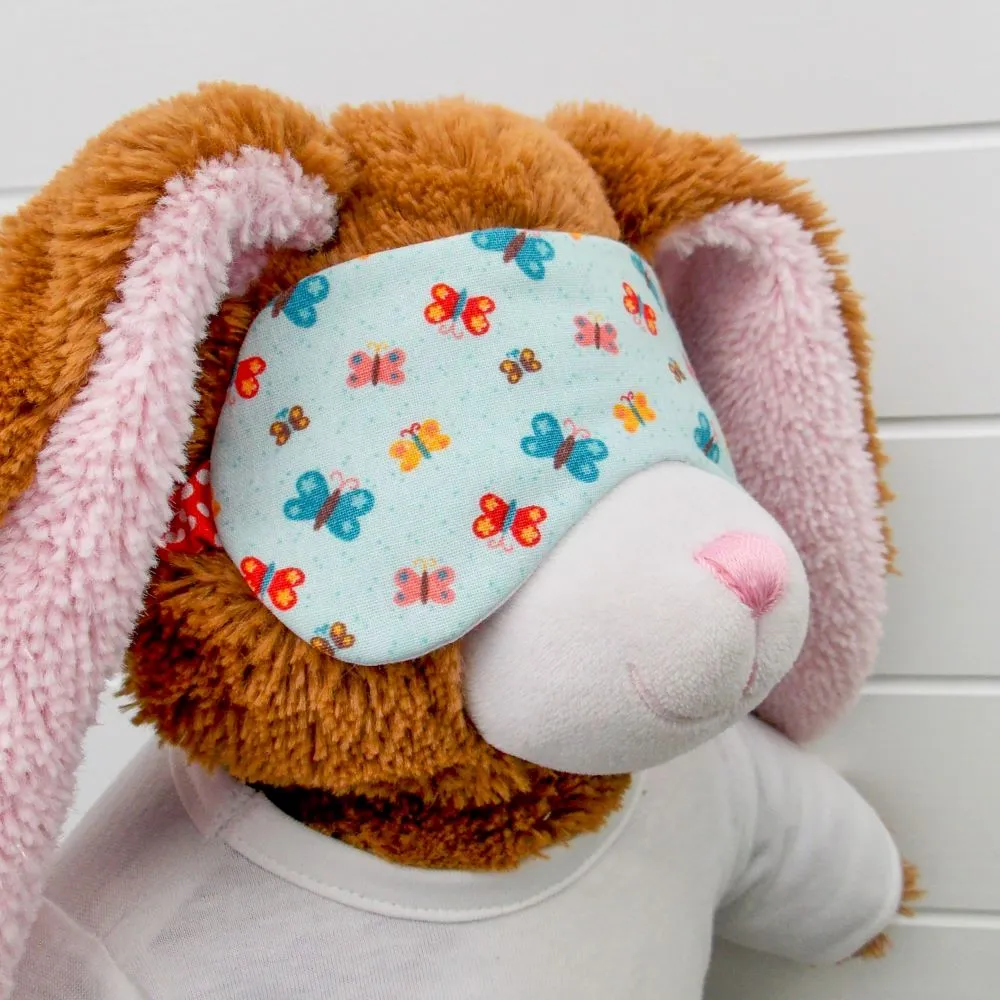 Sleepy Eyes Sleep Mask