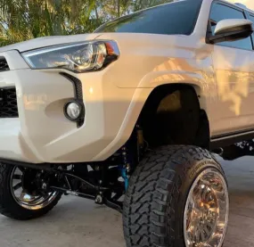 *SPECIAL ORDER * 10-UP 4RUNNER BULLETPROOF SUSPENSION 12'' LIFT KIT