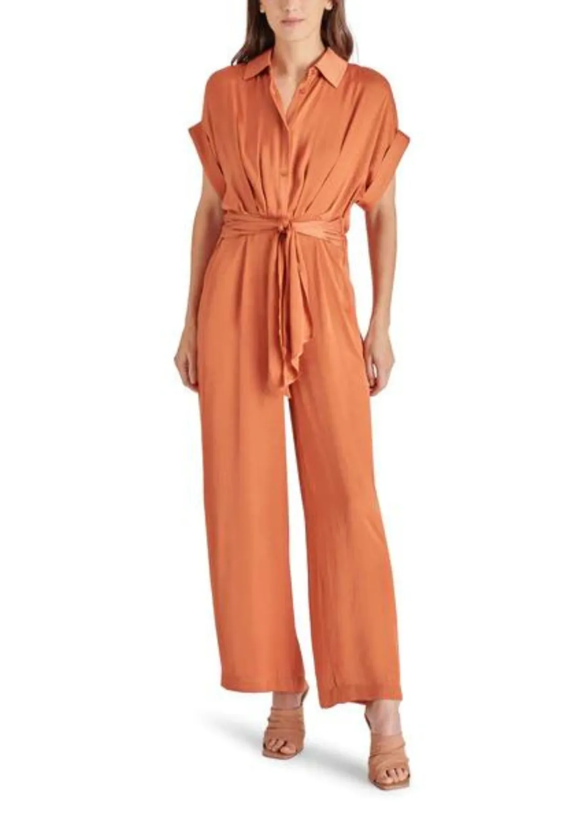 Steve Madden Tori Jumpsuit