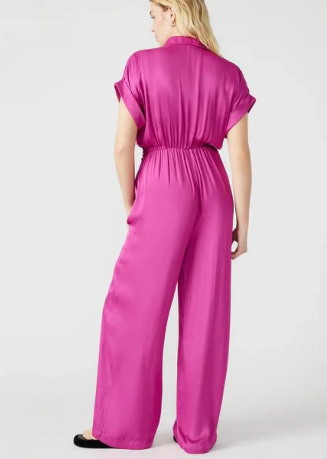 Steve Madden Tori Jumpsuit