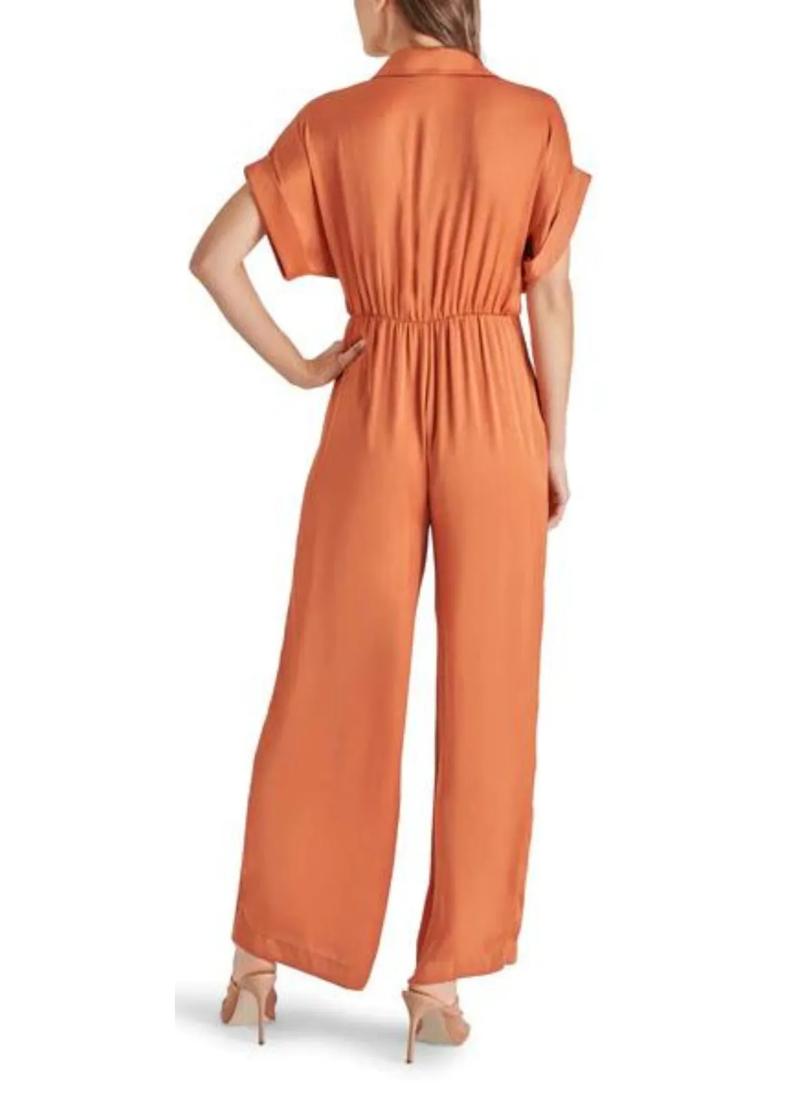 Steve Madden Tori Jumpsuit