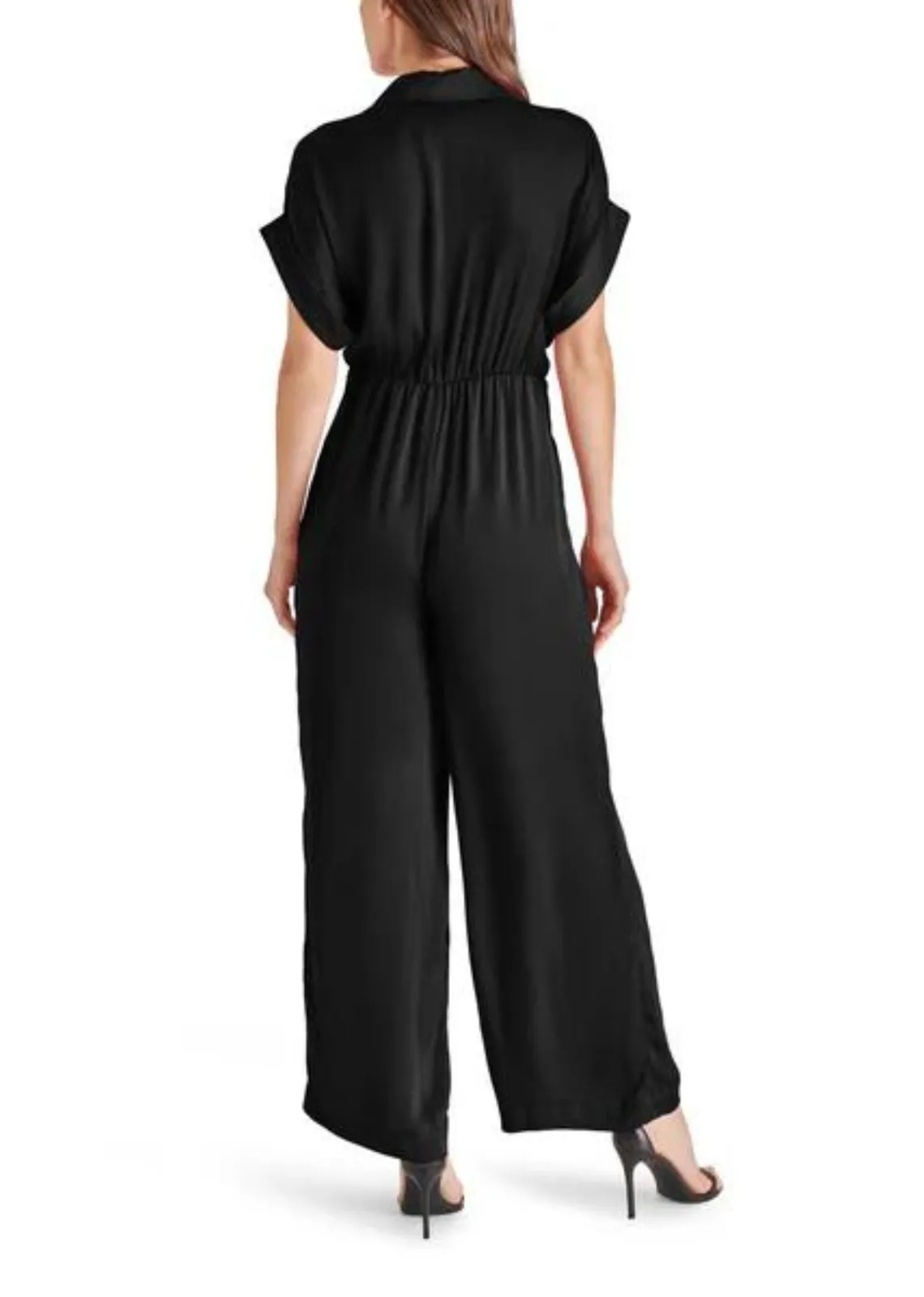 Steve Madden Tori Jumpsuit