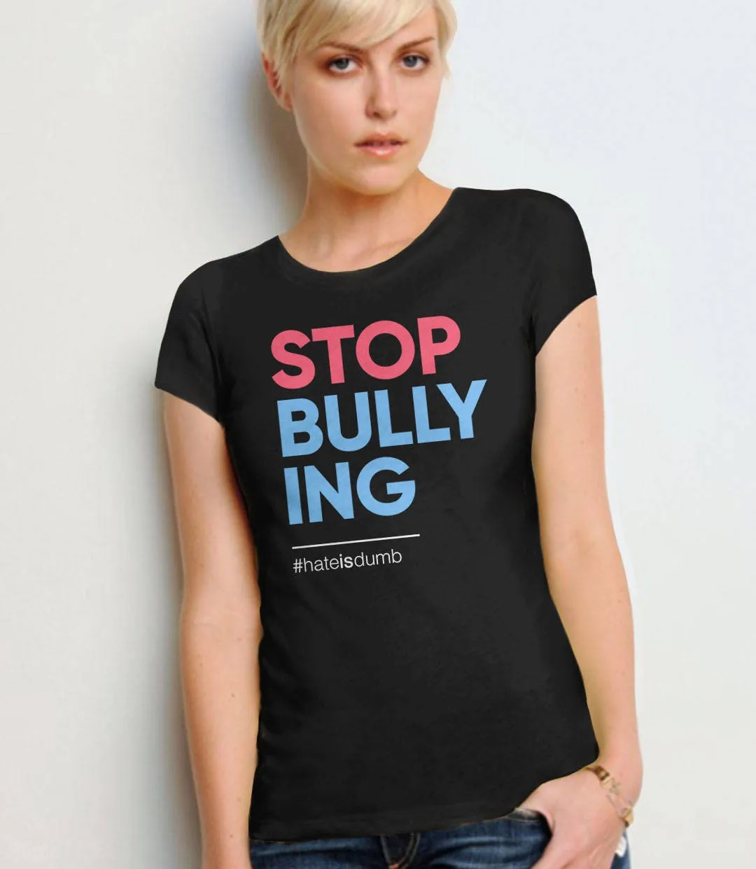 Stop Bullying Shirt