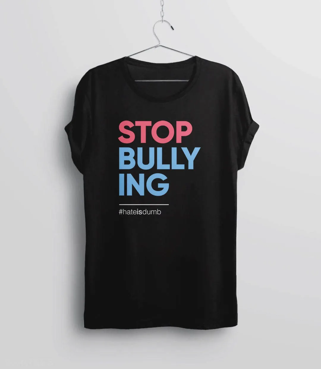 Stop Bullying Shirt