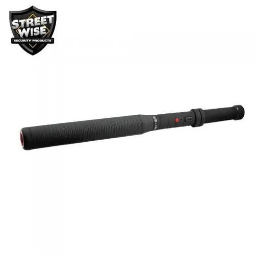 Streetwise Lightning Rod 7,000,000 Stun Baton