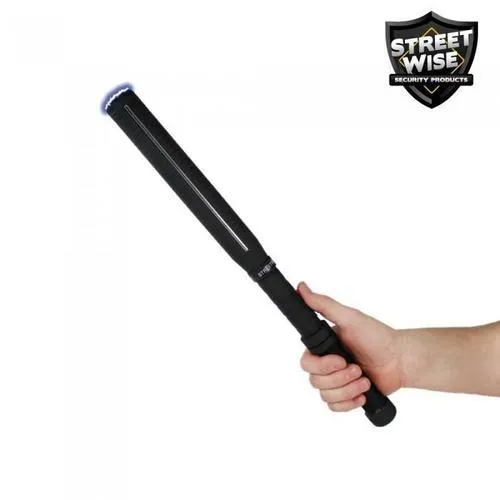 Streetwise Lightning Rod 7,000,000 Stun Baton