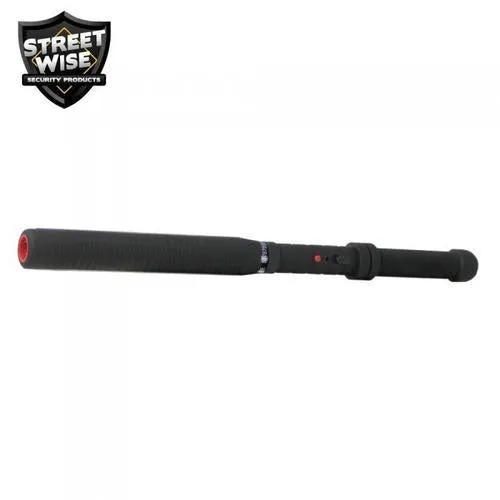 Streetwise Lightning Rod 7,000,000 Stun Baton