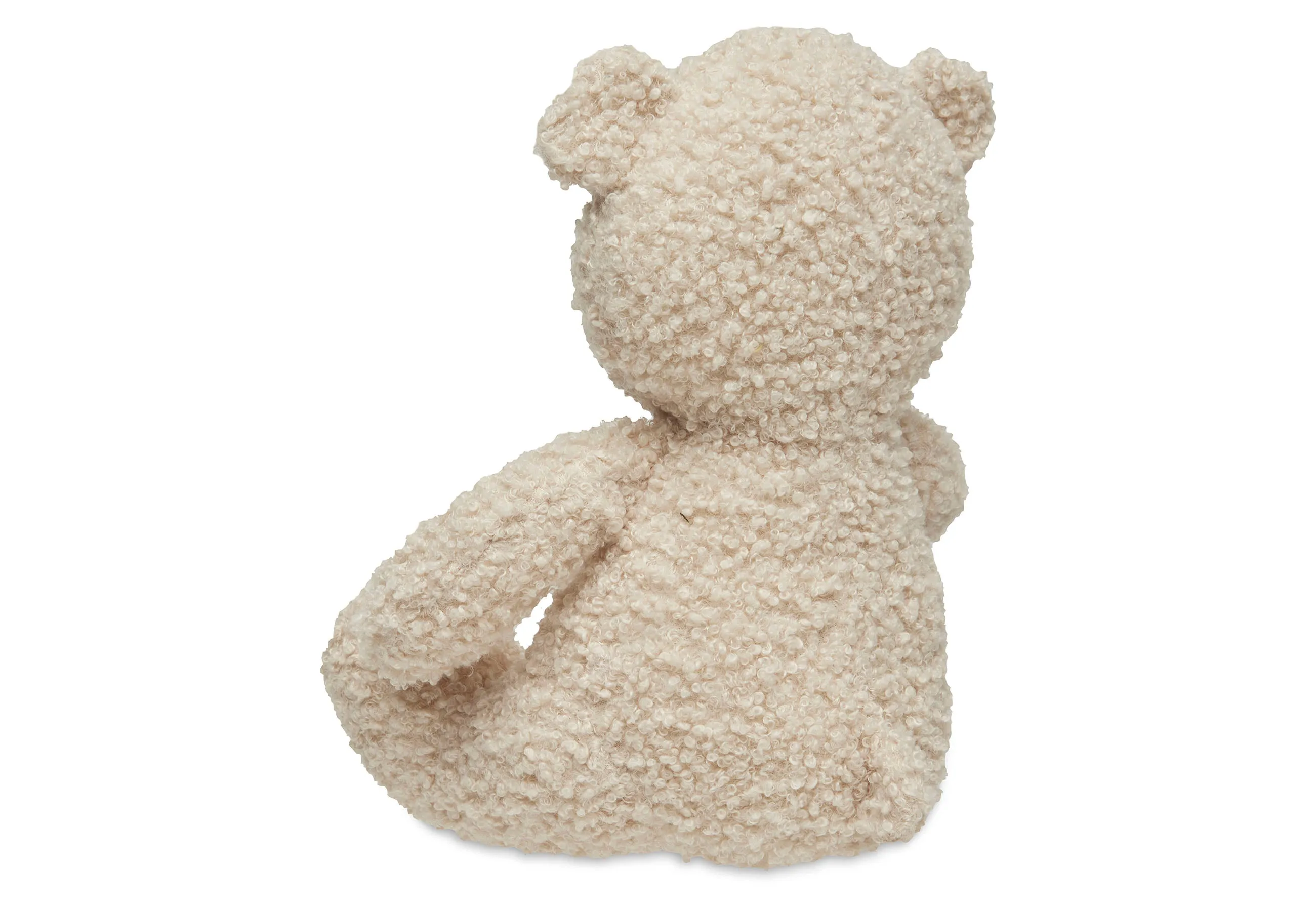 Stuffed Animal - Teddy Bear - Naturel