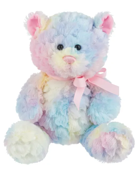 Sugar Swirl Bear 12"