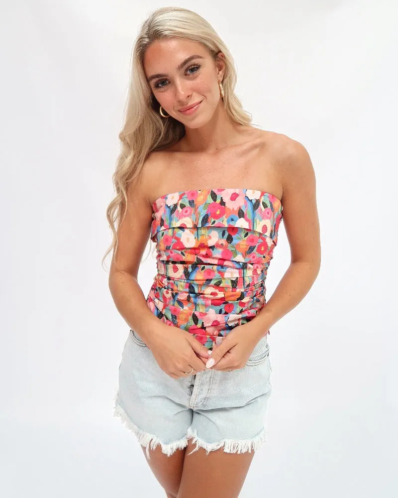 Summer Fun Top