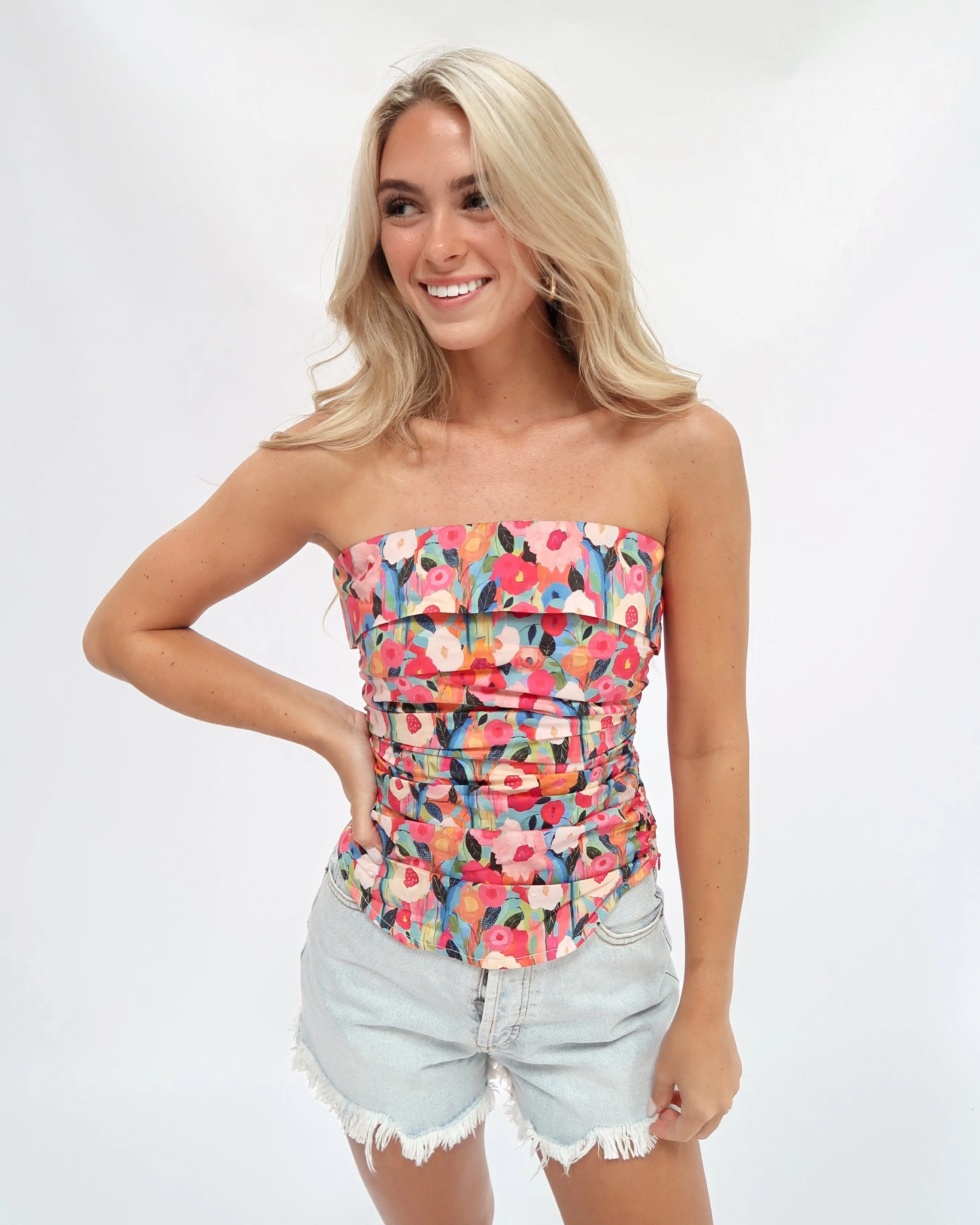 Summer Fun Top