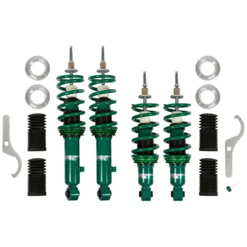 Tein 2017-2021 Honda Civic FK7 Hatchback Street Basis Z Coilovers