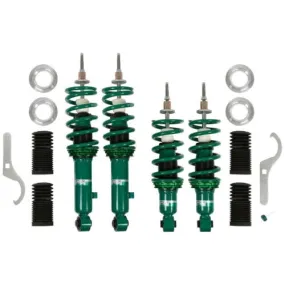 Tein 2018-2022 Honda Accord CV1 / CV2 / CV3 Street Basis Z Coilovers