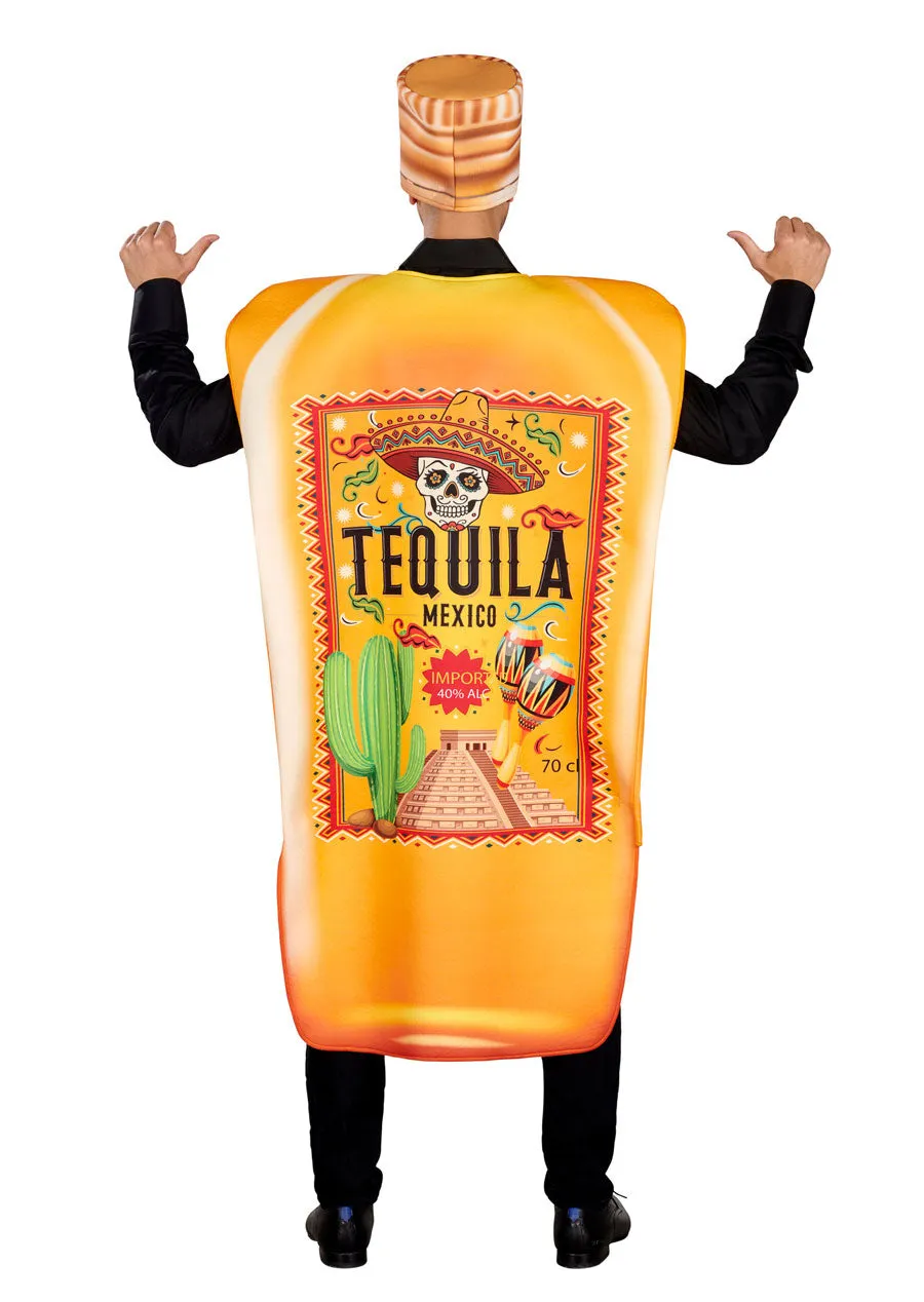 Tequila, Lime & Salt 3 in 1 Costume