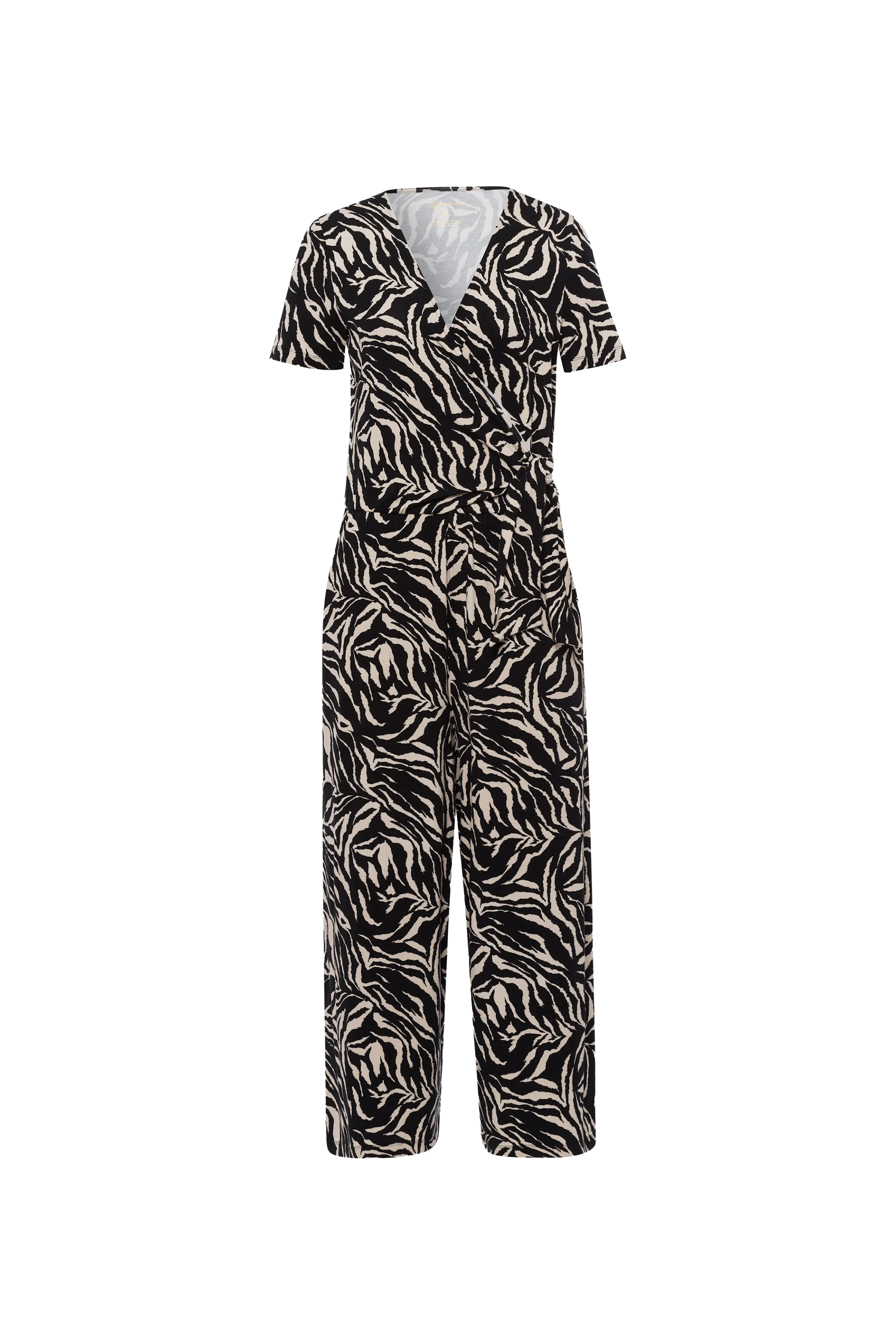 The Anaa Jumpsuit