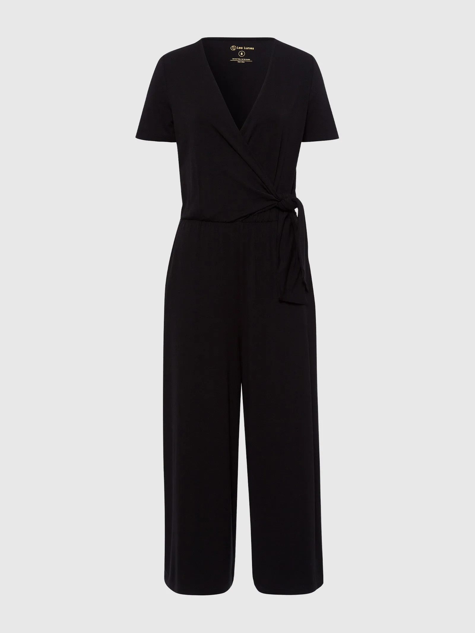 The Anaa Jumpsuit