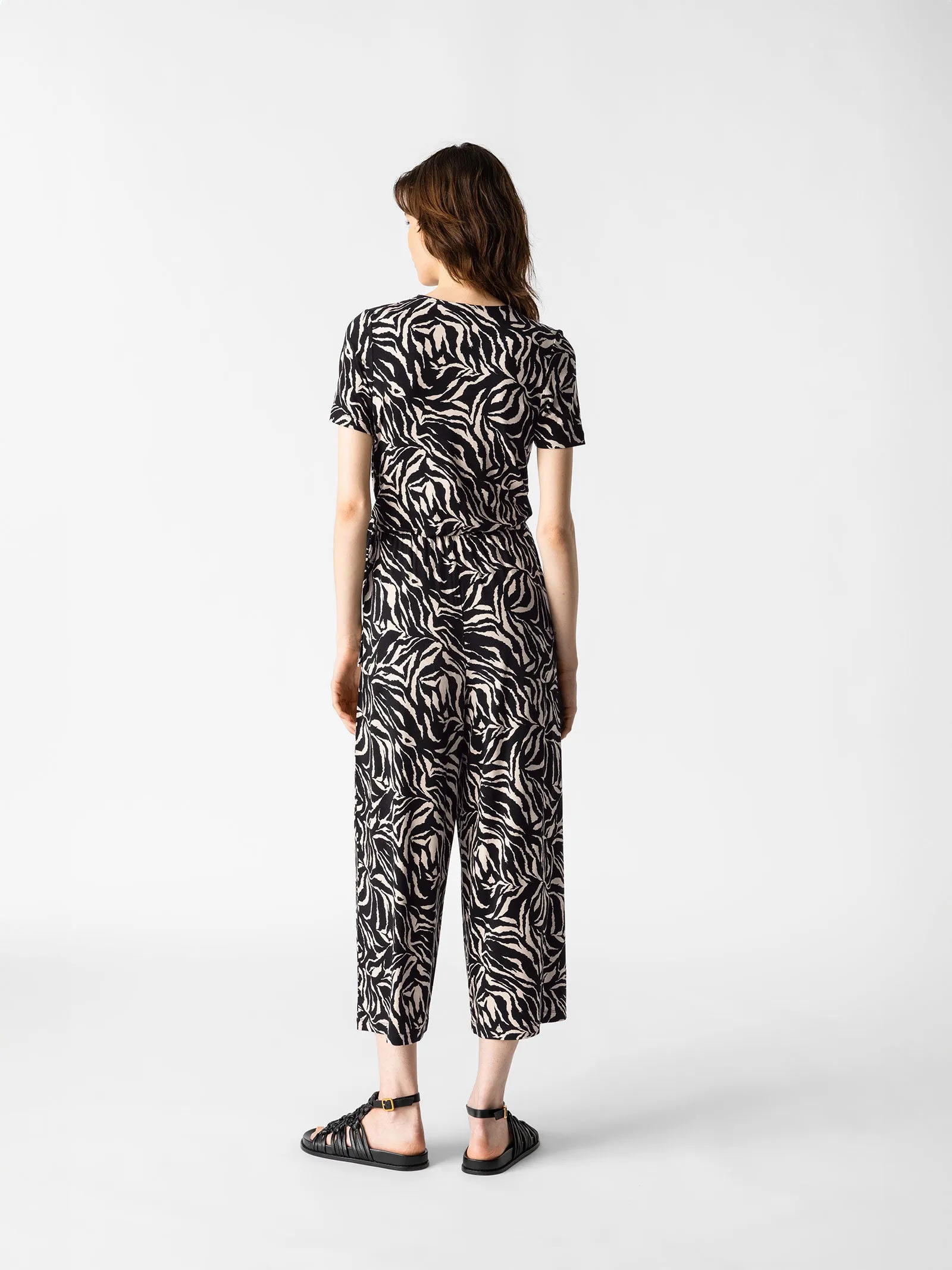 The Anaa Jumpsuit