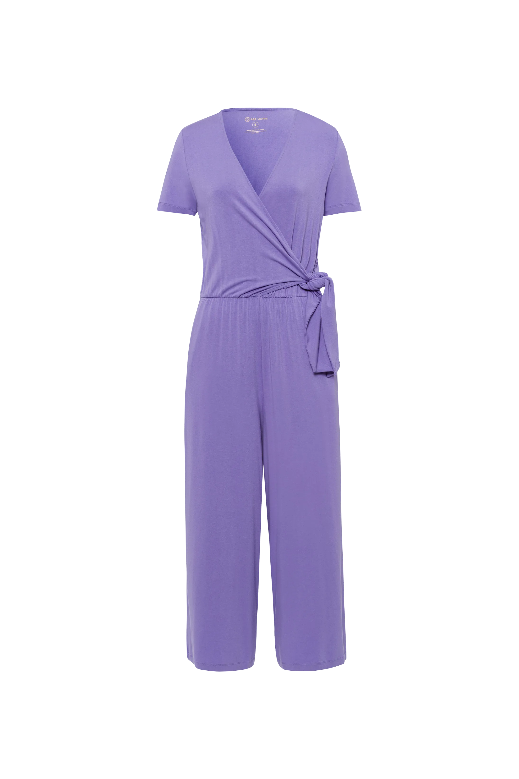 The Anaa Jumpsuit