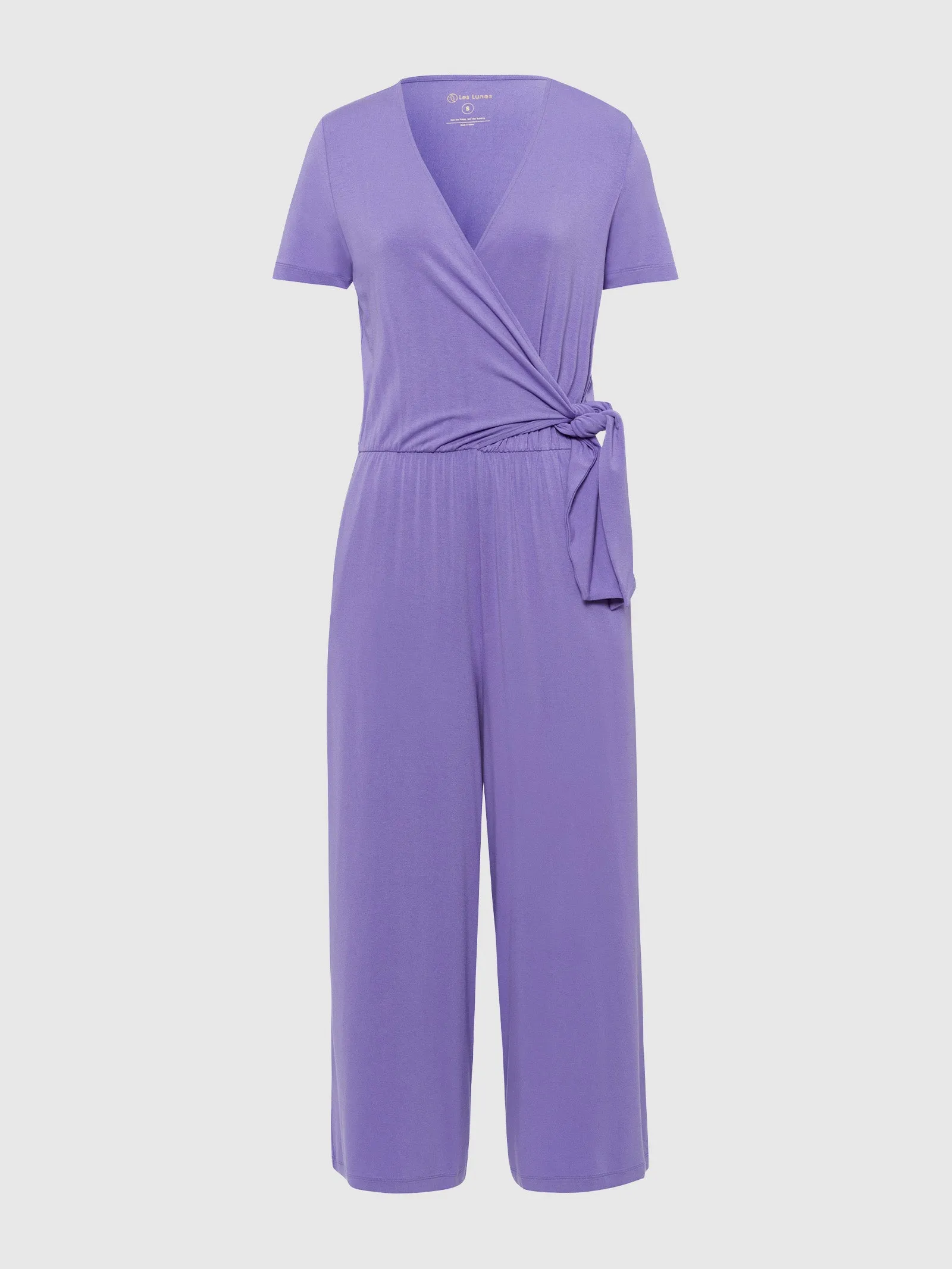 The Anaa Jumpsuit