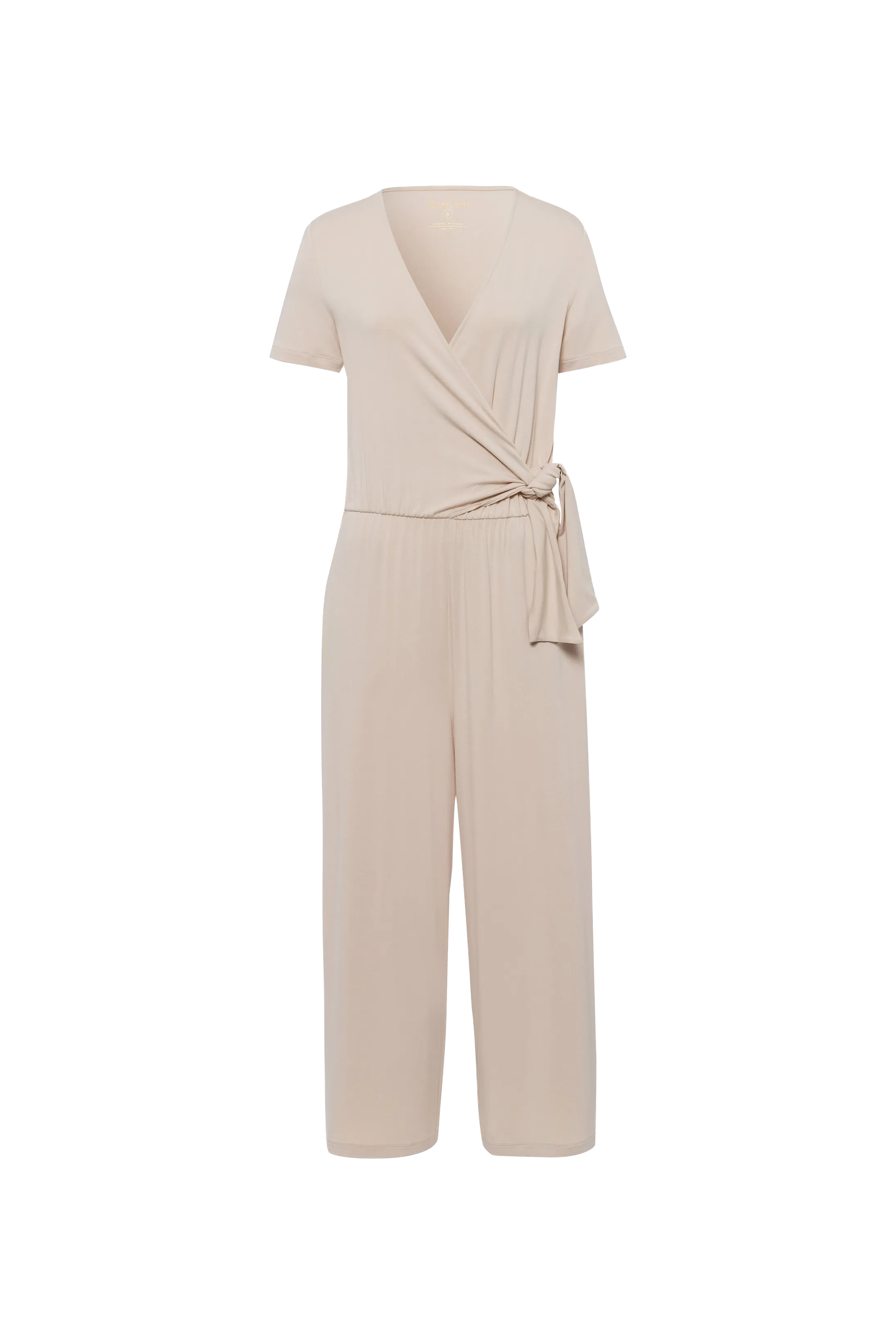 The Anaa Jumpsuit