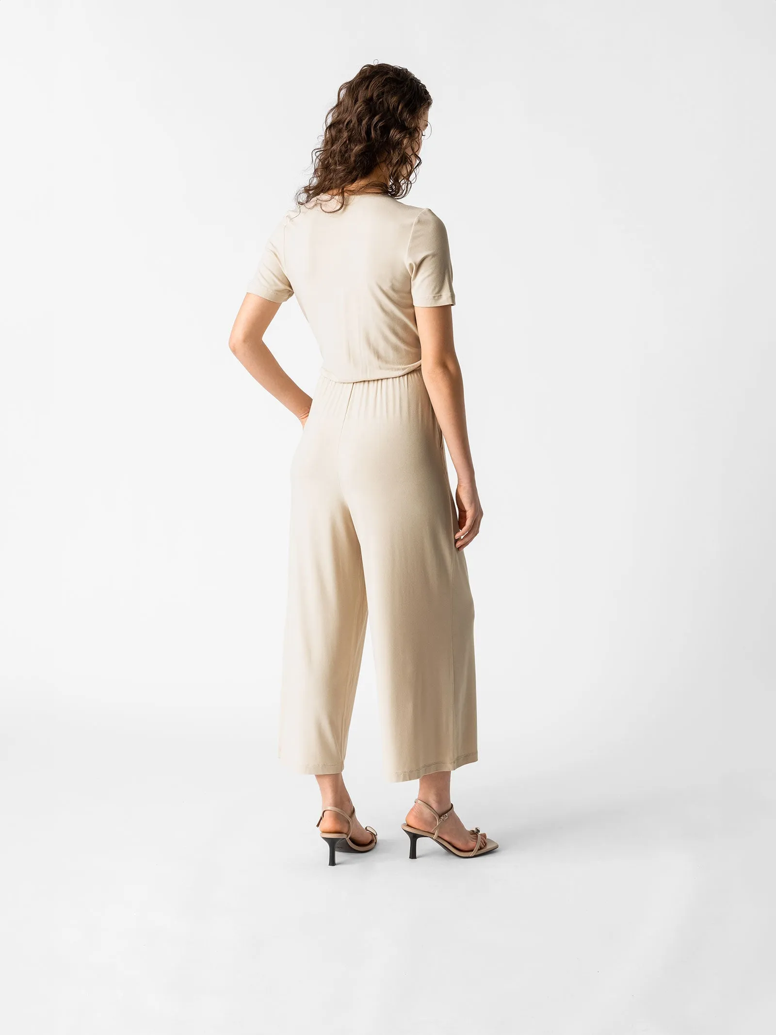 The Anaa Jumpsuit