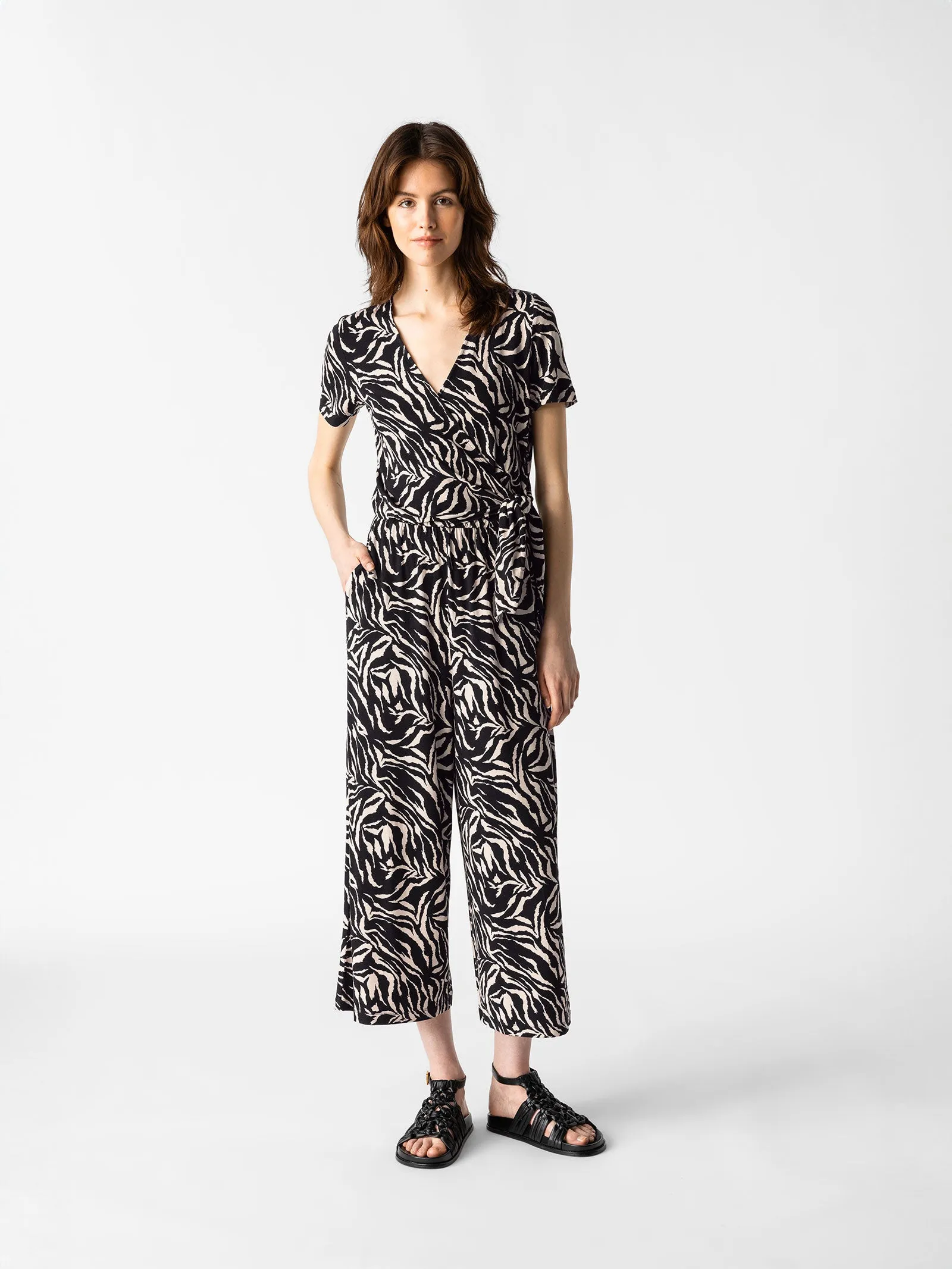 The Anaa Jumpsuit