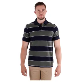 Thomas Cook Men's Phoenix Tailored SS Polo