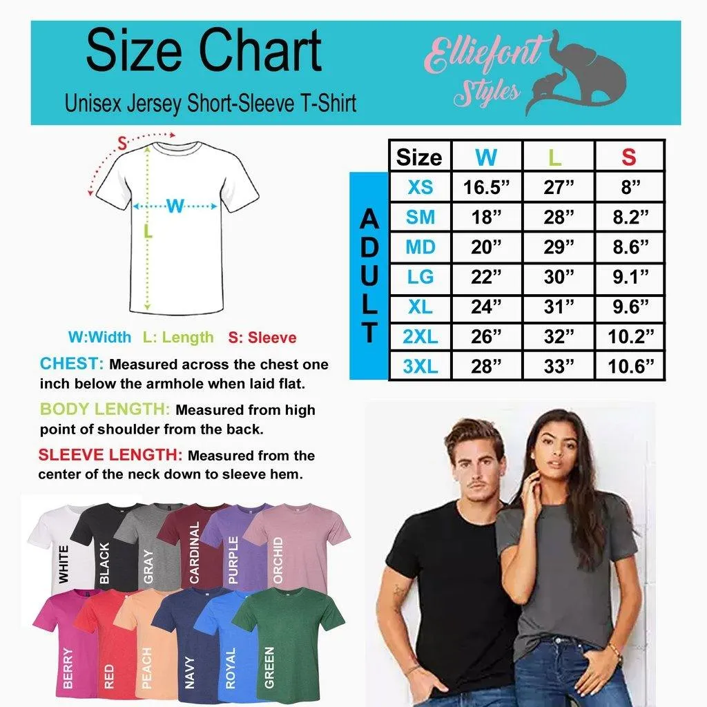 Thrive Life Shirts