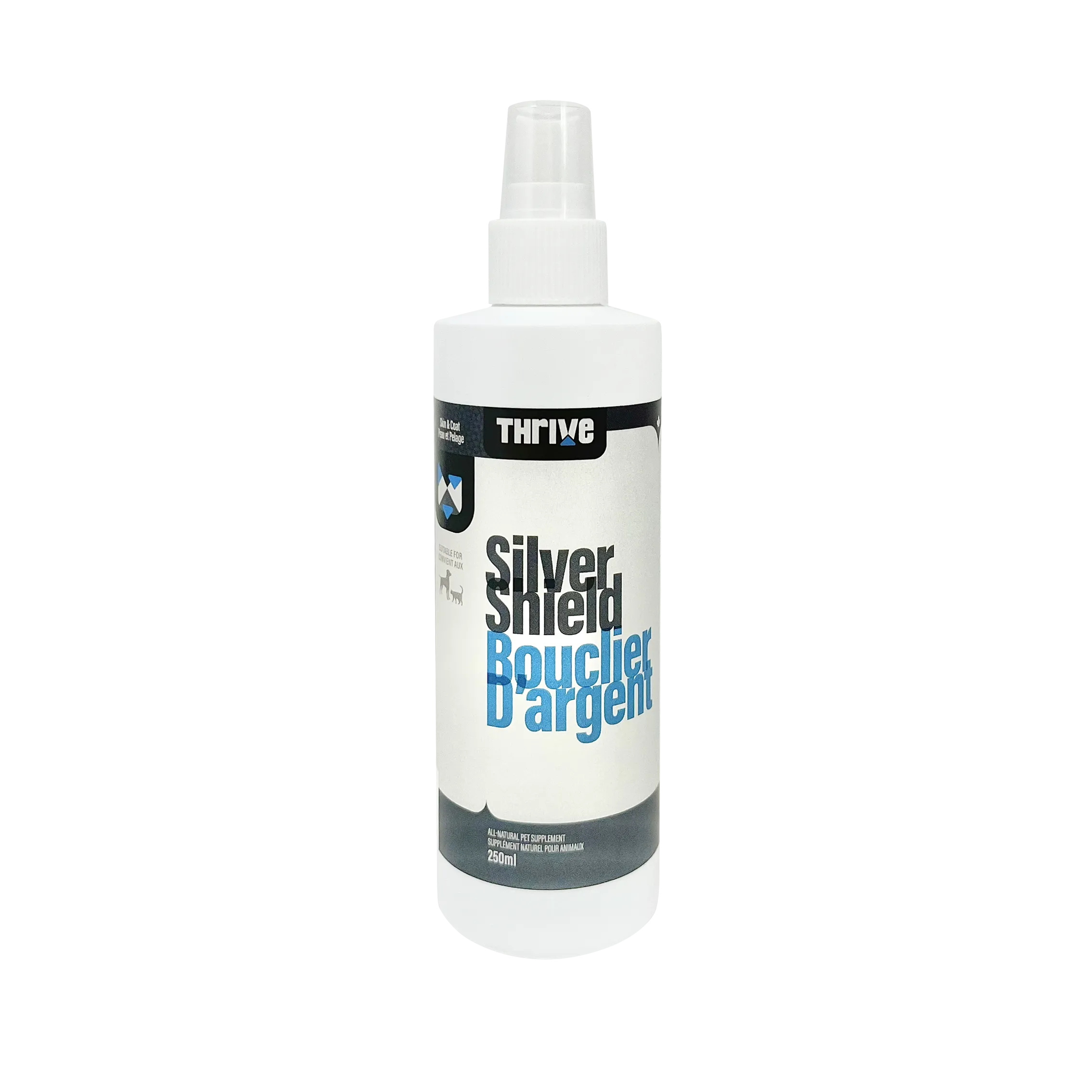 Thrive Silver Shield 250ml