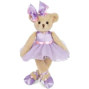 Tootsie Tutu Ballerina Teddy Bear