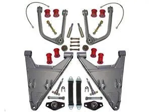 Total Chaos - Long Travel Suspension System -  3.5" Standard Kit - 2005-2015 Tacoma