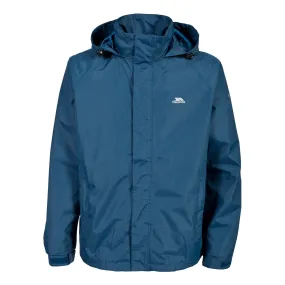 Trespass Nabro II Waterproof Jacket - Navy