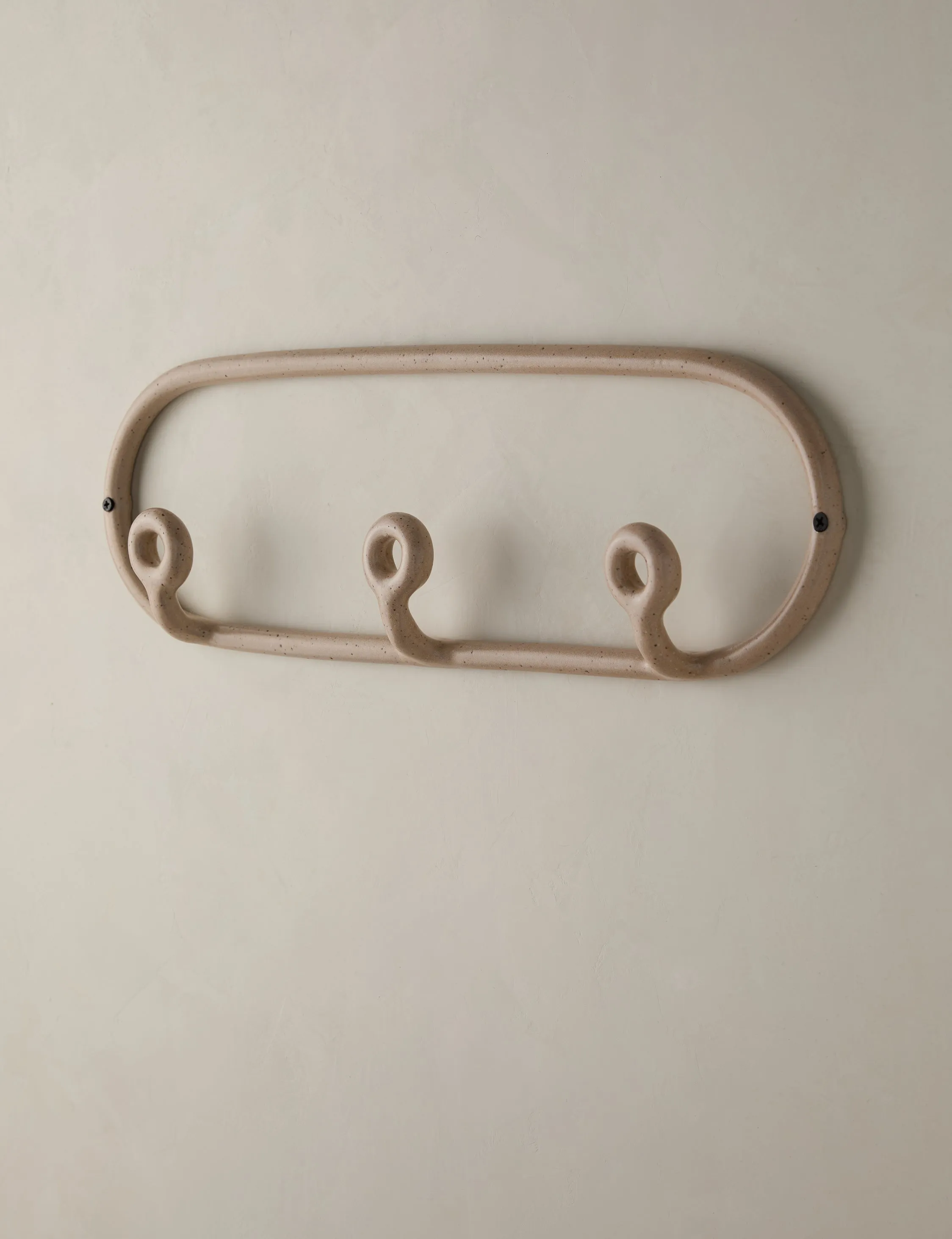 Trio Coat Rack by SIN