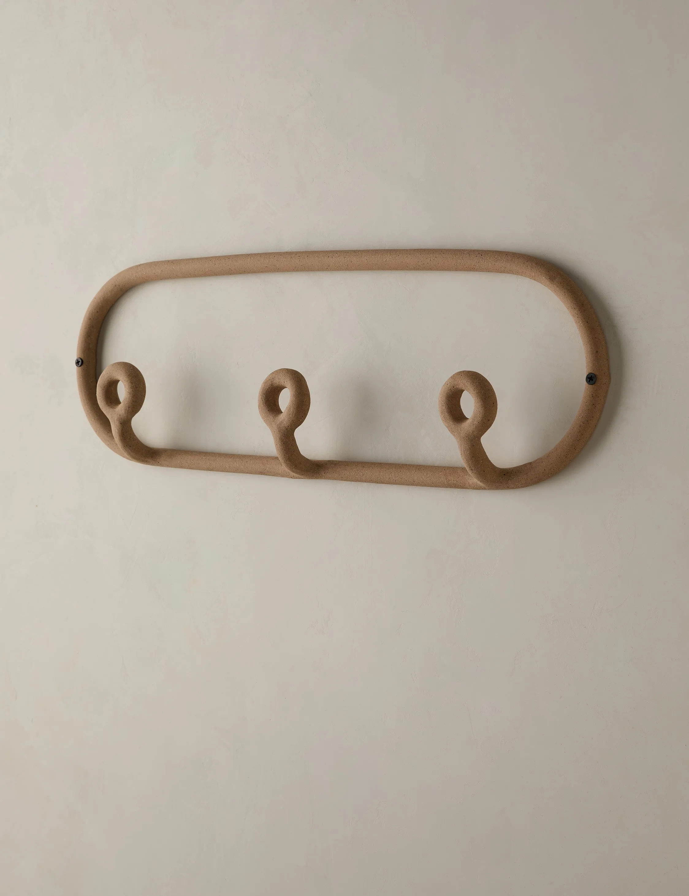 Trio Coat Rack by SIN